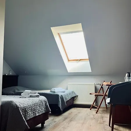 Orzel Μοτέλ Szczecinek