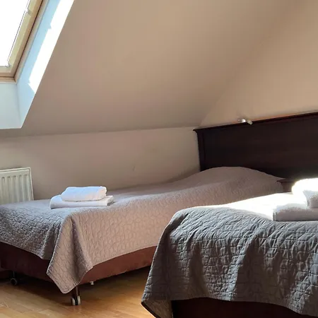 Orzel Μοτέλ Szczecinek