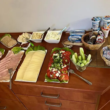 Orzel Μοτέλ Szczecinek