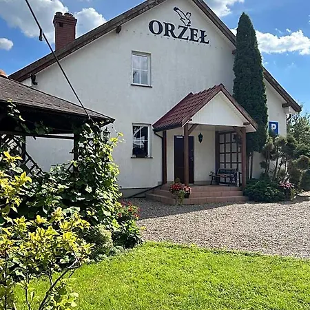 Orzel Motel *