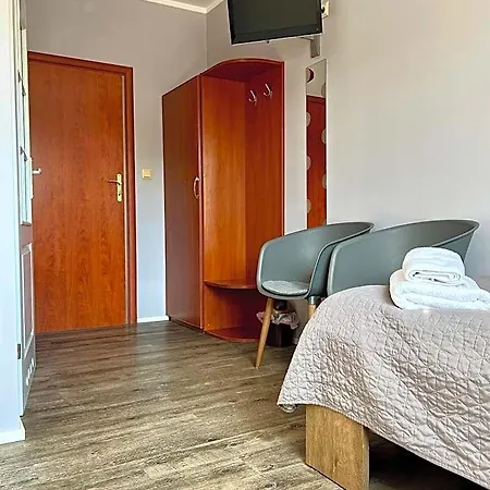 Motel Orzel *