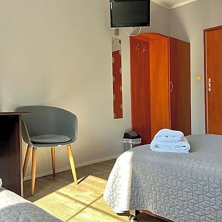 Orzel Motel Szczecinek
