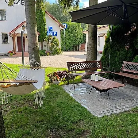 Orzel Motel