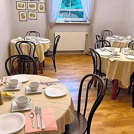 Motel Orzel Szczecinek