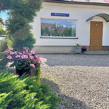 Orzel Motel