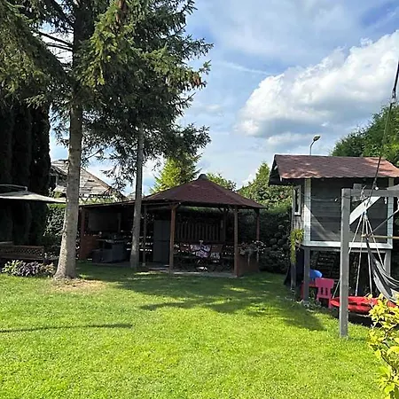 Orzel Motel Szczecinek