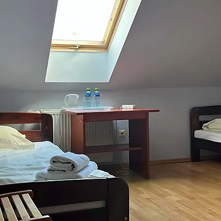 Motel Orzel Szczecinek
