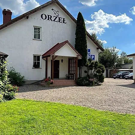 Orzel Motel