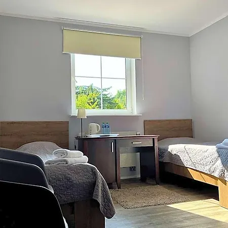 Motel Orzel