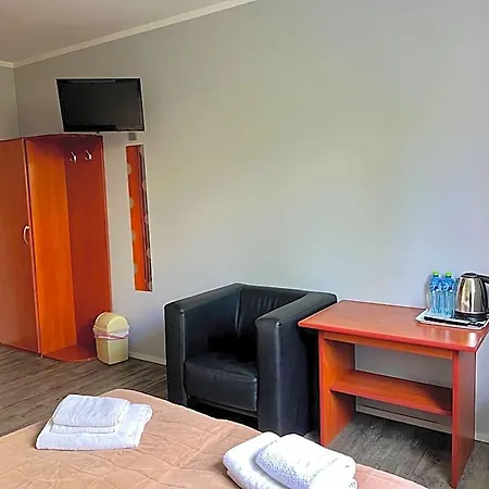 Orzel Motel Szczecinek