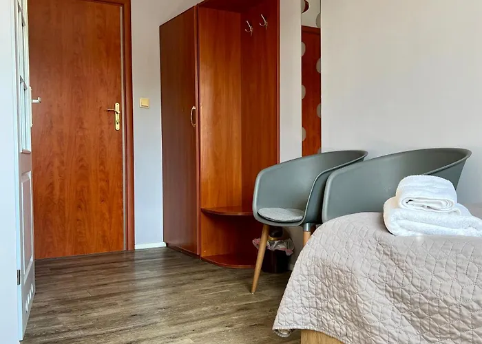 Orzel Motel Szczecinek