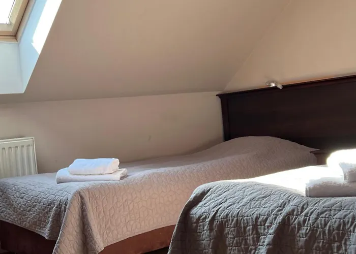 Orzel Motel Szczecinek